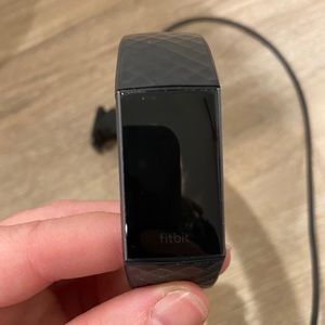 FitBit Charge 3 Activity Tracker + Heart Rate